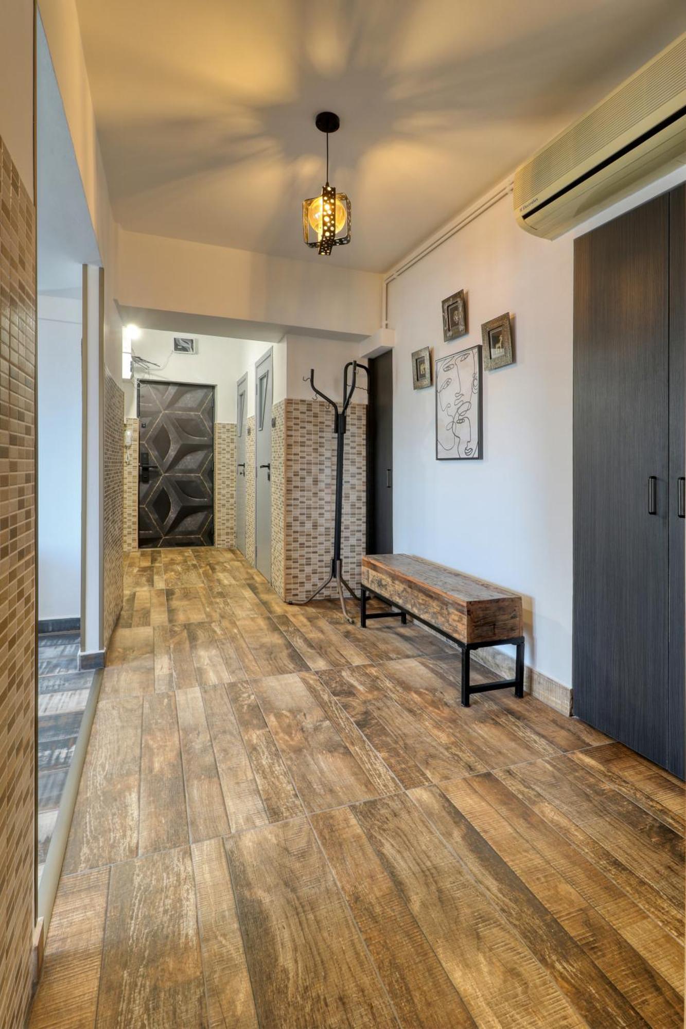 Rdi Elegance Apartment Downtown Bukarest Eksteriør billede