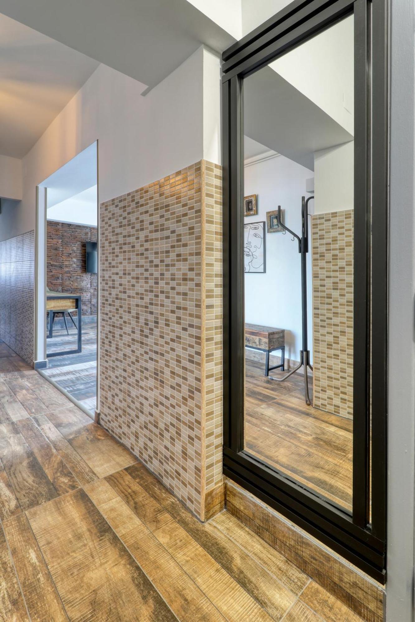 Rdi Elegance Apartment Downtown Bukarest Eksteriør billede