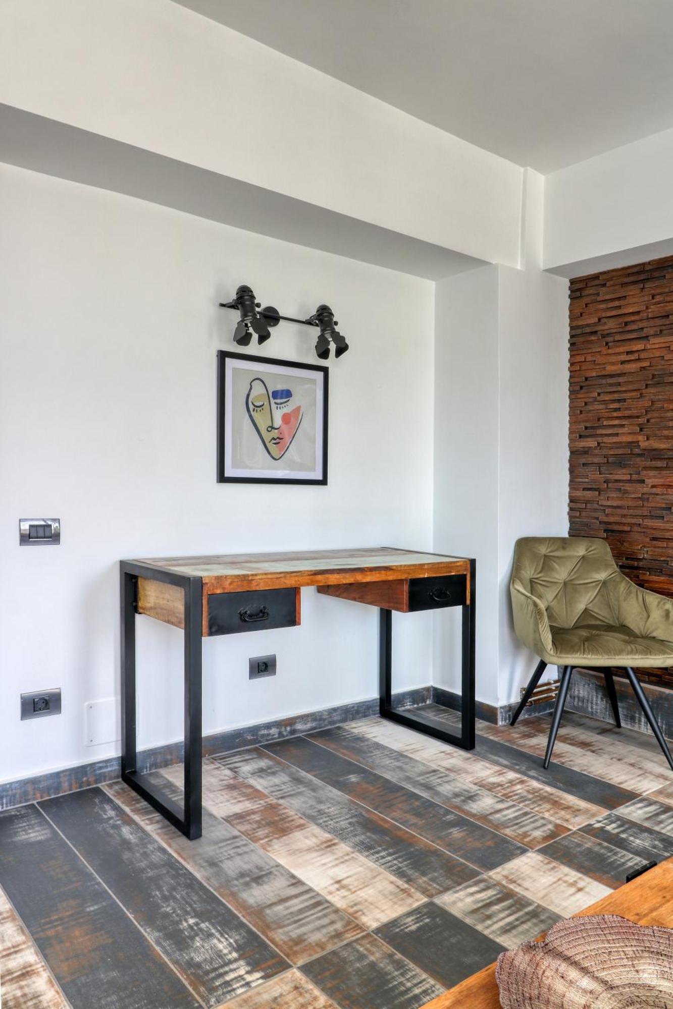 Rdi Elegance Apartment Downtown Bukarest Eksteriør billede